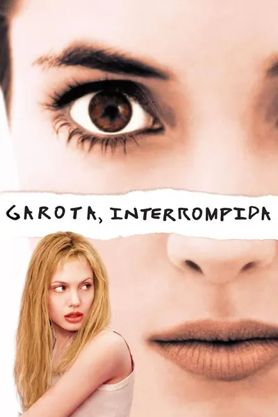 Garota, Interrompida (1999)