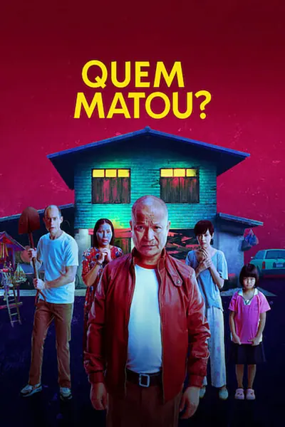 Quem Matou? (2023)