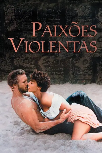 Paixões Violentas (1984)