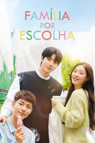 Familia por Escolha