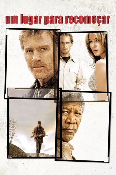 Um Lugar para Recomeçar (2005)