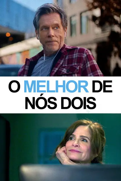 O Melhor de Nós Dois (2025)
