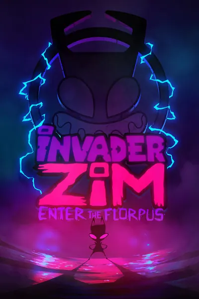 Invasor Zim e o Florpus (2019)