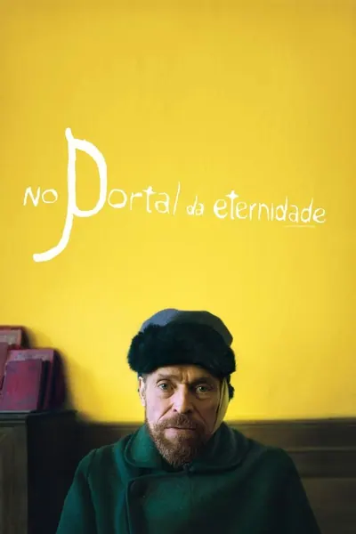 No Portal da Eternidade (2018)
