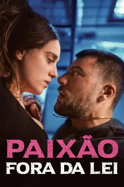 Paixão Fora da Lei (MalAmore) (2025)