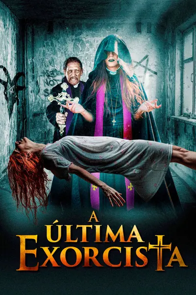 A Última Exorcista (2020)