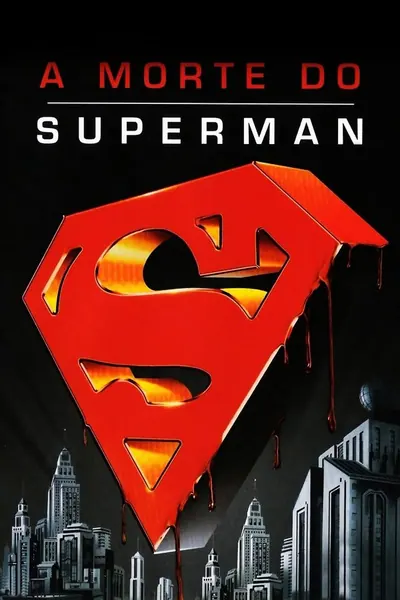 A Morte do Superman (2007)