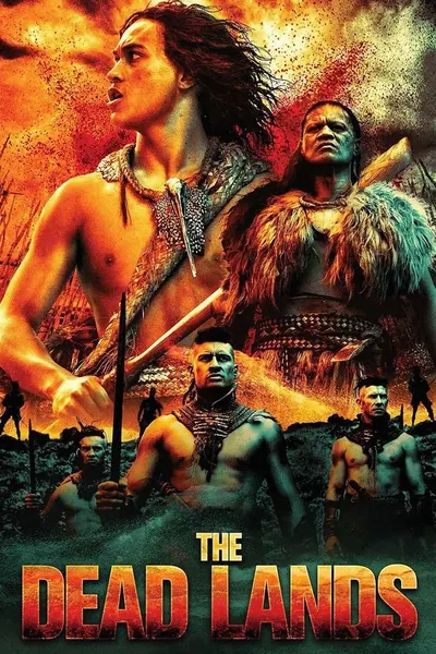 Terra de Guerreiros (2014)