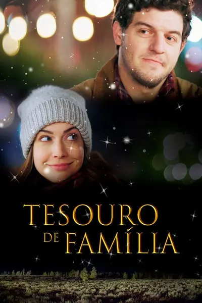 Tesouros de Família (2018)