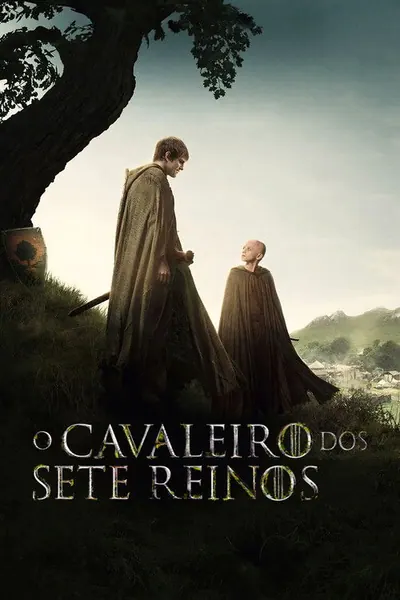 O Cavaleiro dos Sete Reinos