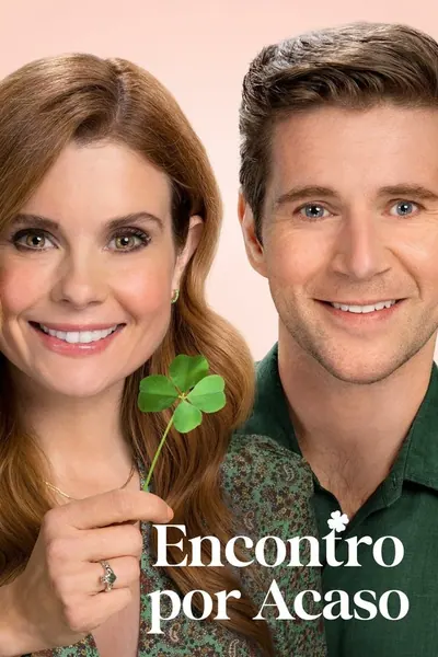 Pôster de Encontro por Acaso (2021)