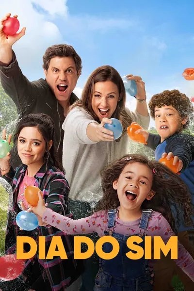 Dia do Sim (2021)