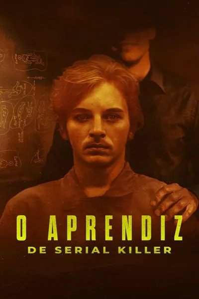 O Aprendiz de Serial Killer (2025)