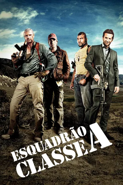 Esquadrão Classe A (2010)