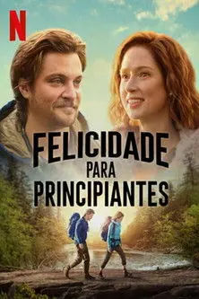 Felicidade para Principiantes (2023)
