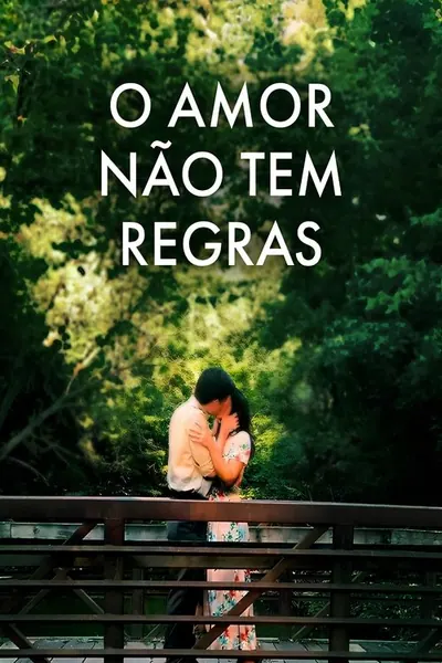 Pôster de O Amor Não Tem Regras