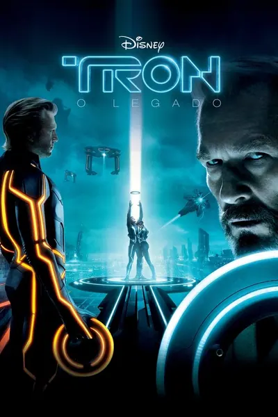 Tron: O Legado (2010)