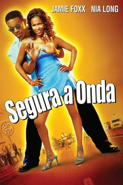 Segura a Onda (1999)