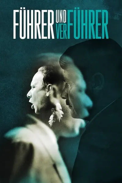 Pôster de Führer und Verführer