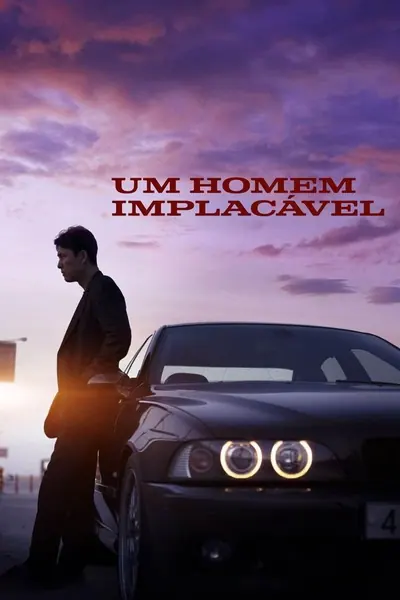 Um Homem Implacável (2023)