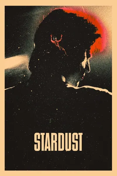 Pôster de Stardust (2020)