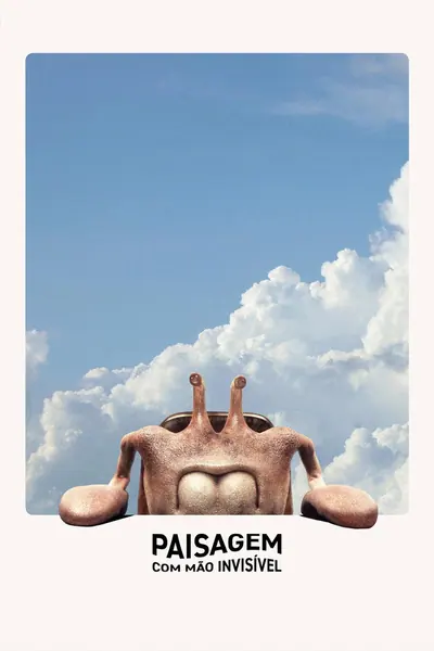 Paisagem com Mão Invisível (2023) LEG