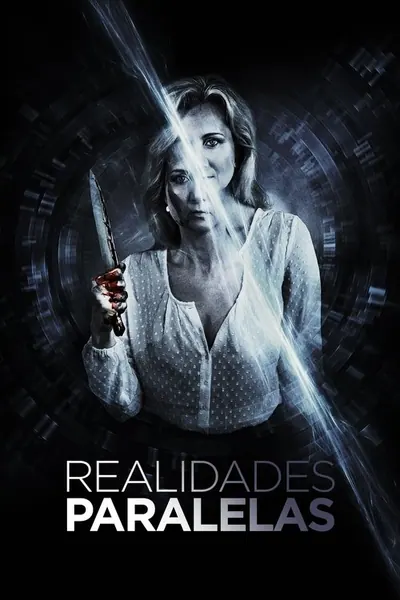 Pôster de Realidades Paralelas (2021)