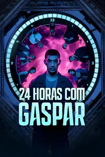 24 Horas com Gaspar (2023)