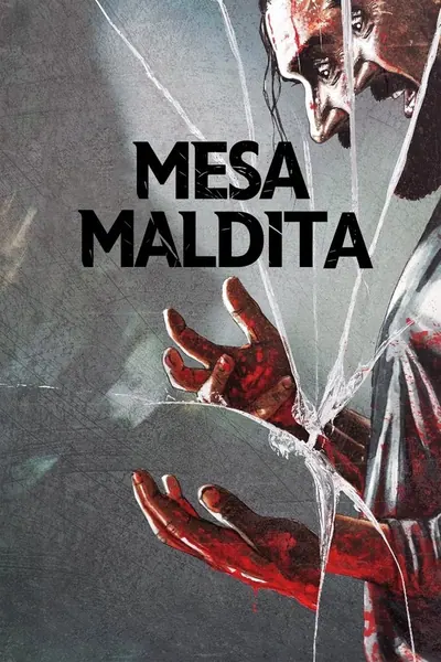 Mesa Maldita (2023) LEG