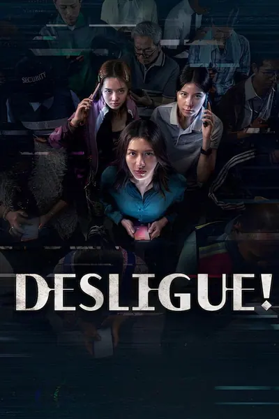 Desligue! (2026)