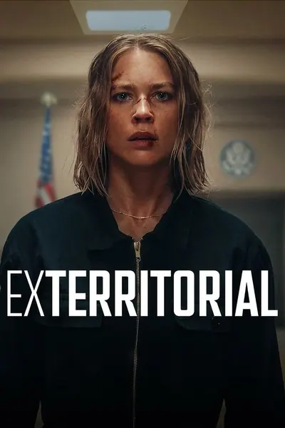 Exterritorial (2025)