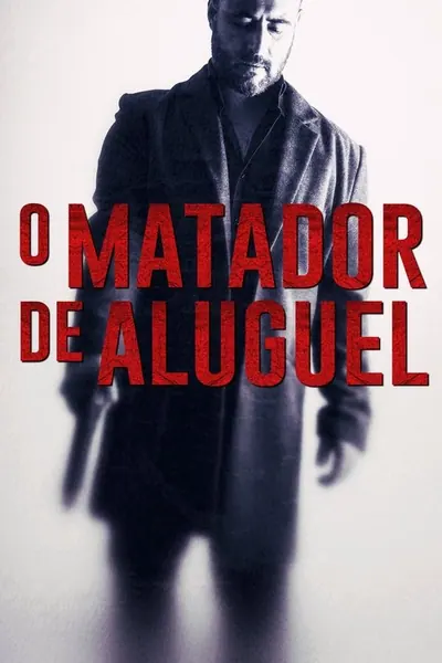 Pôster de O Matador de Aluguel