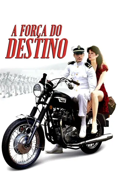 A Força do Destino (1982)