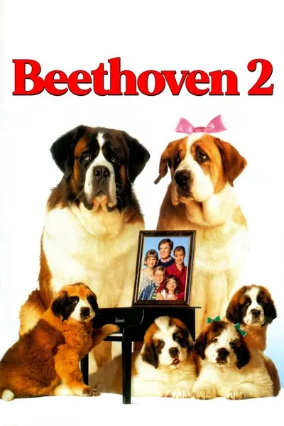 Pôster de Beethoven 2