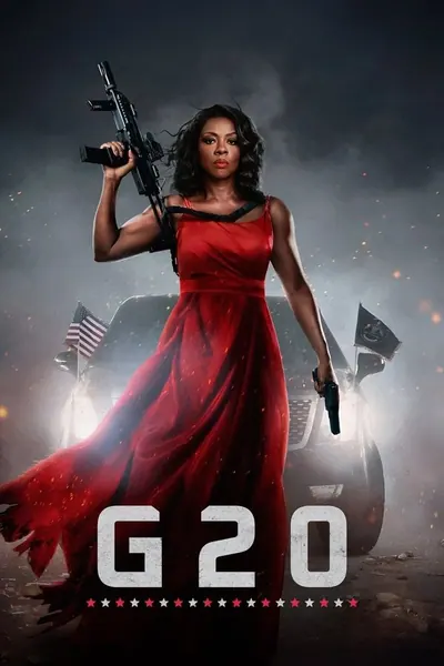 G20 (2025)