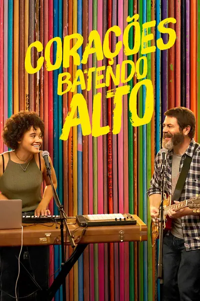 Corações Batendo Alto (2018)
