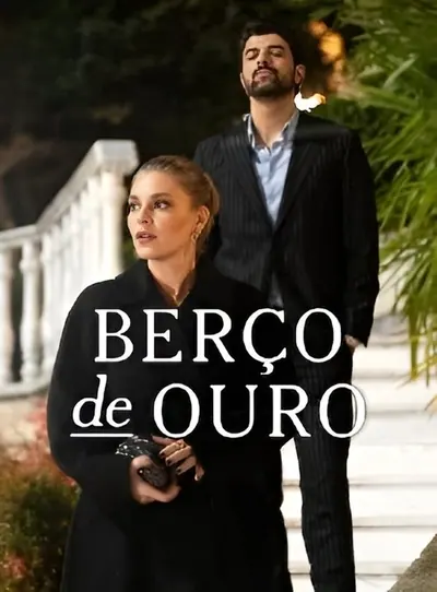 Berco de Ouro