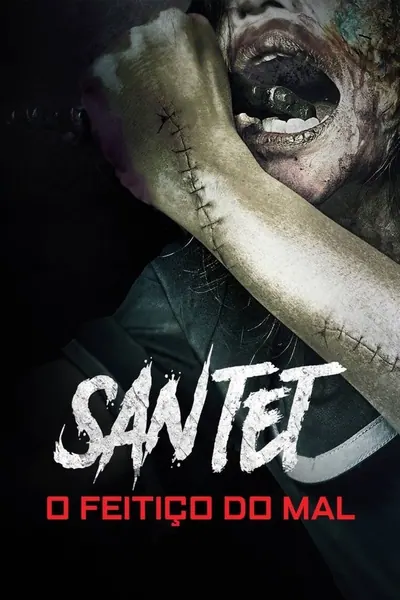 Santet: O Feitiço do Mal (2018)