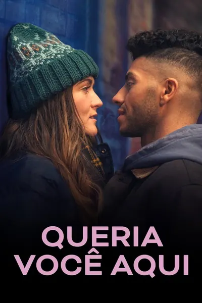 Queria Você Aqui (2025)