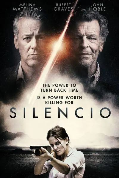 Zona de Silêncio (2018)