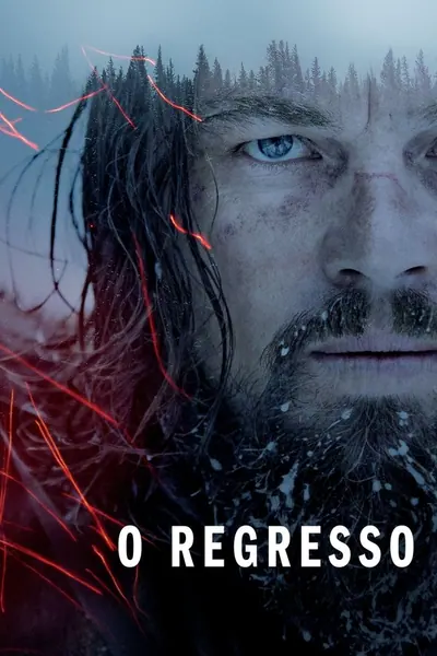 O Regresso (2015)