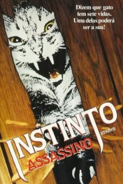 Instinto Assassino (1991)