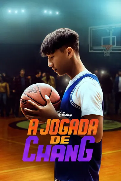 A Jogada de Chang (2023)