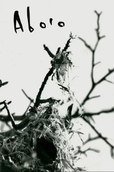 Pôster de Aboio (2005)