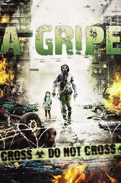 A Gripe (2013)