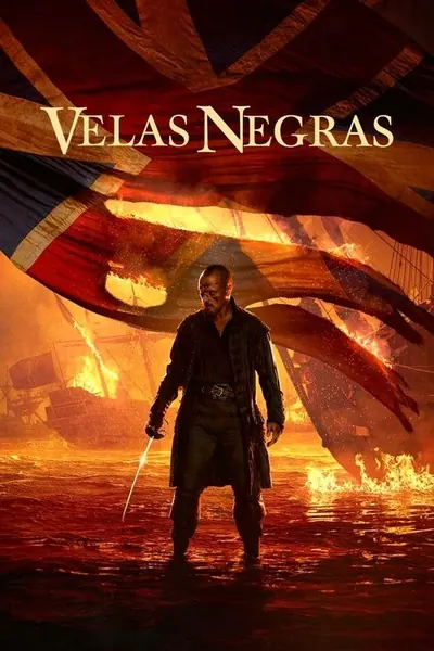 Black Sails
