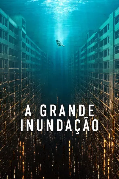 A Grande Inundação (2025)