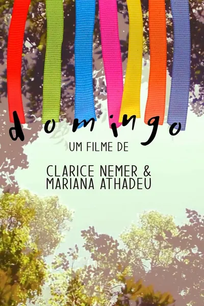 Pôster de Domingo (2021)