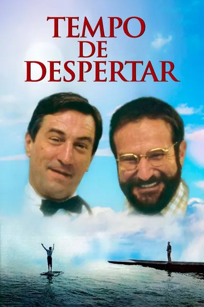 Tempo de Despertar (1990)