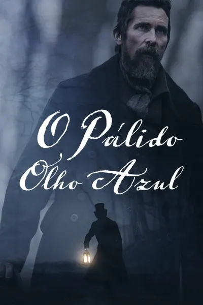 O Palido Olho Azul (2022)